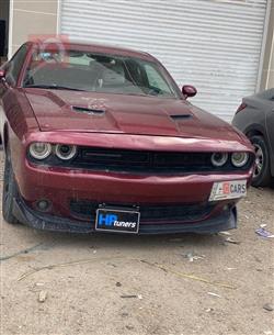 دودج تشالنجر